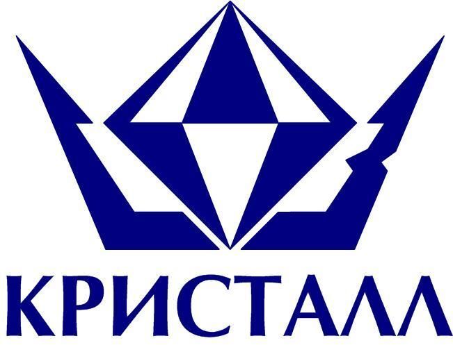 АО «Кристалл»