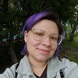 Полина Колонюк